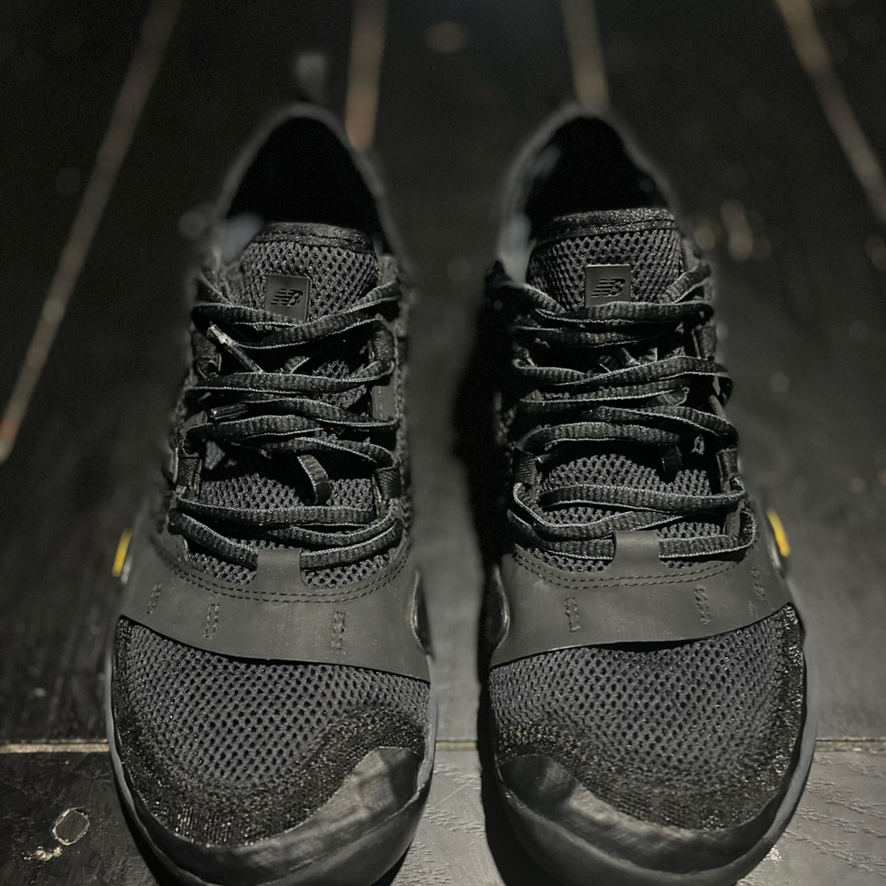 Men’s New Balance Minimus 2.